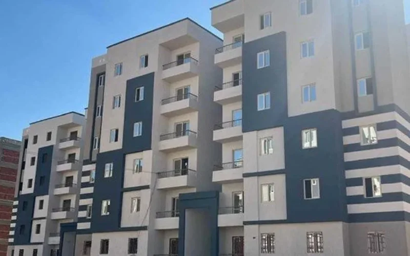 إعلان الإسكان.. وعد بطرح وحدات سكنية في مبادرة سكن لكل المصريين 2025